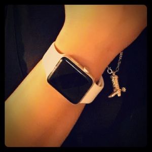 Iphone watch